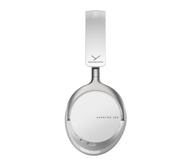 Beyerdynamic AVENTHO 200 SREBRNE - 1417725 - zdjęcie 3